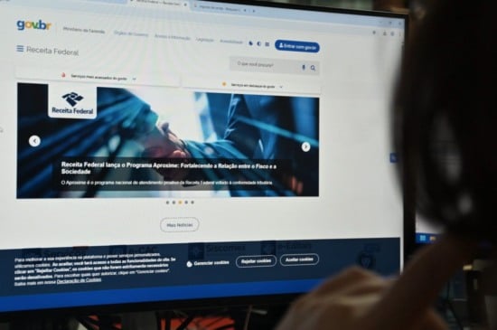 Declaração do Imposto de Renda