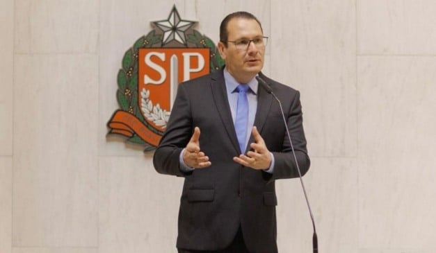 Foto: Alesp/ Divulgação 