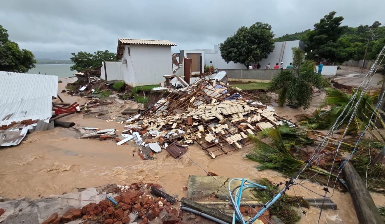 Reprodução/Sesp Reprodução/Sesp