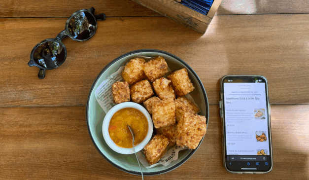 Foto: Yooga Tecnologia