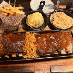 Ribs & Ribs Board. Foto: Breno Ribeiro