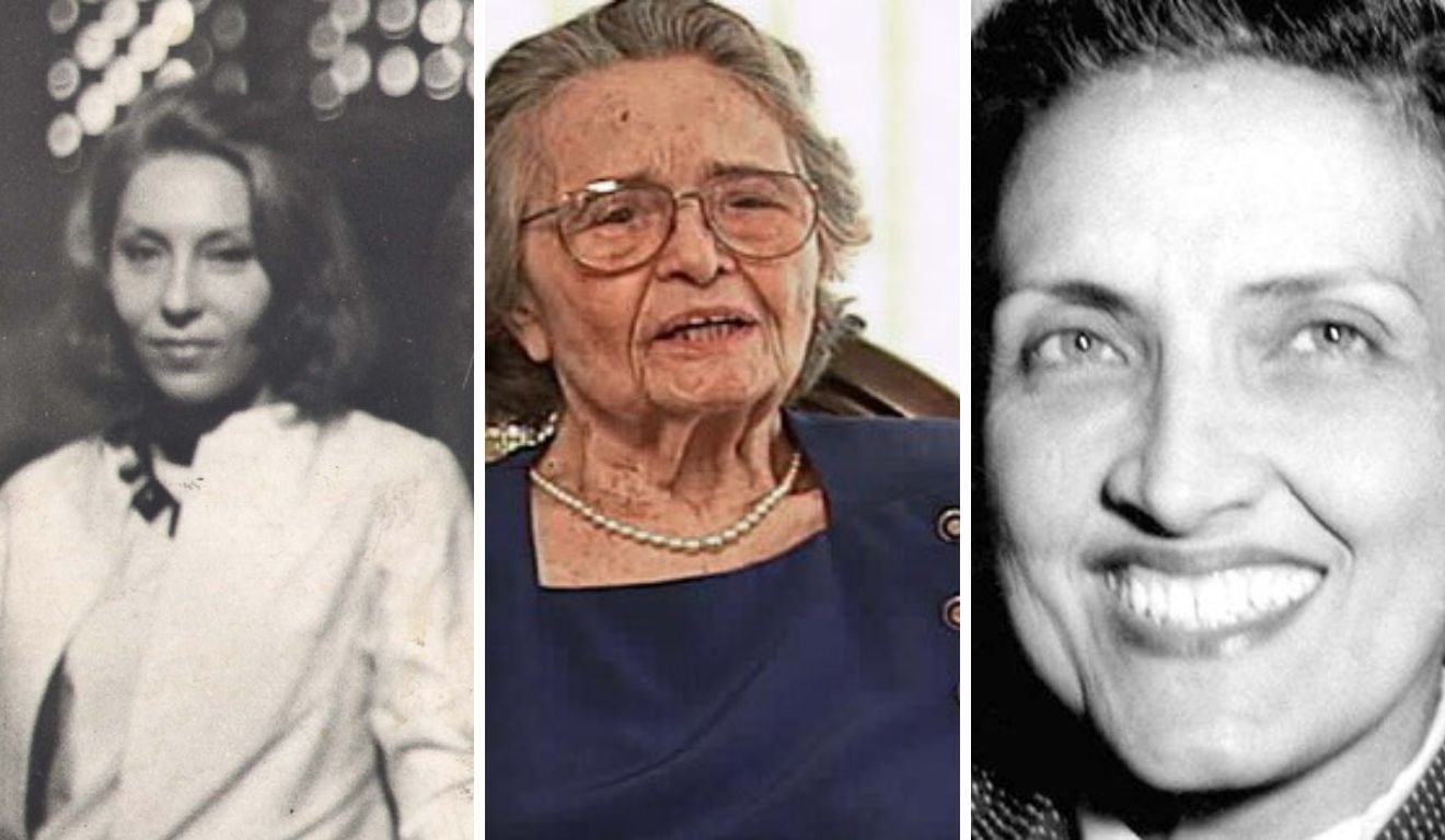 escritoras escritoras