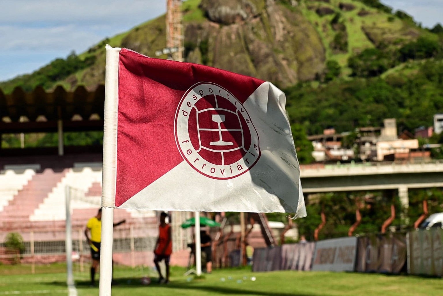 Capixabão 2026: Desportiva x Porto Vitória. Estádio Engenheiro Araripe, 31/01/2026 Capixabão 2026: Desportiva x Porto Vitória. Estádio Engenheiro Araripe, 31/01/2026