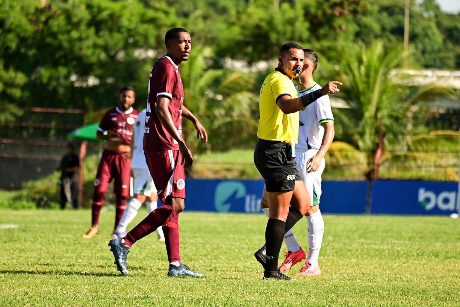 Capixabão 2026: Desportiva x Porto Vitória. Estádio Engenheiro Araripe, 31/01/2026 Capixabão 2026: Desportiva x Porto Vitória. Estádio Engenheiro Araripe, 31/01/2026
