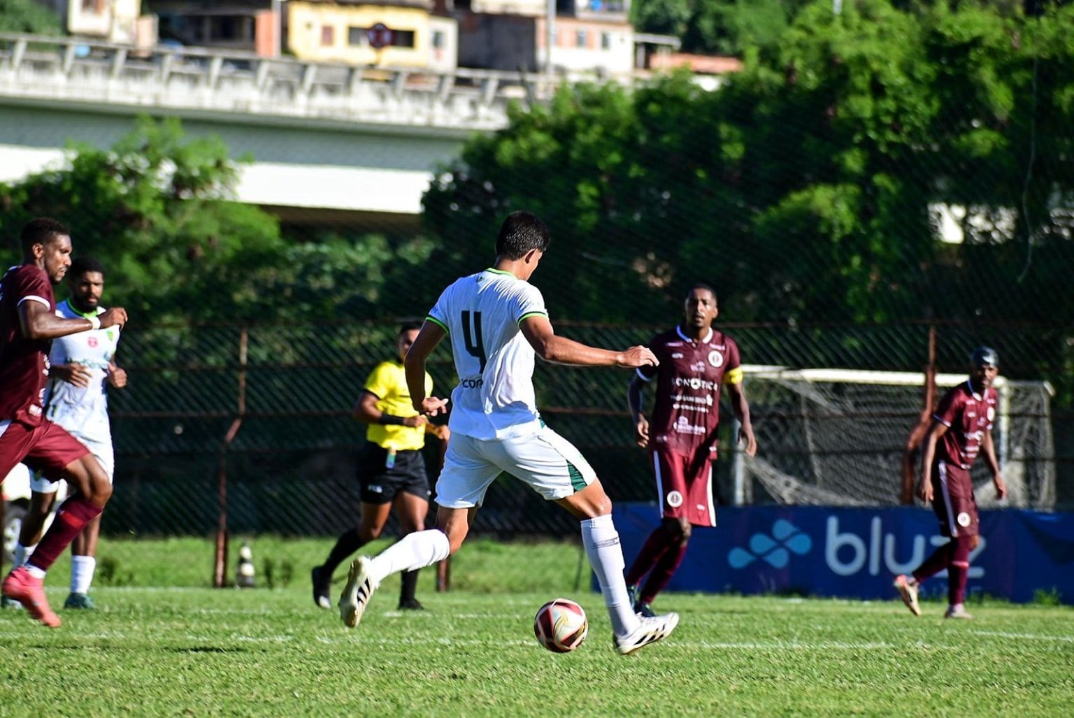Capixabão 2026: Desportiva x Porto Vitória. Estádio Engenheiro Araripe, 31/01/2026 Capixabão 2026: Desportiva x Porto Vitória. Estádio Engenheiro Araripe, 31/01/2026