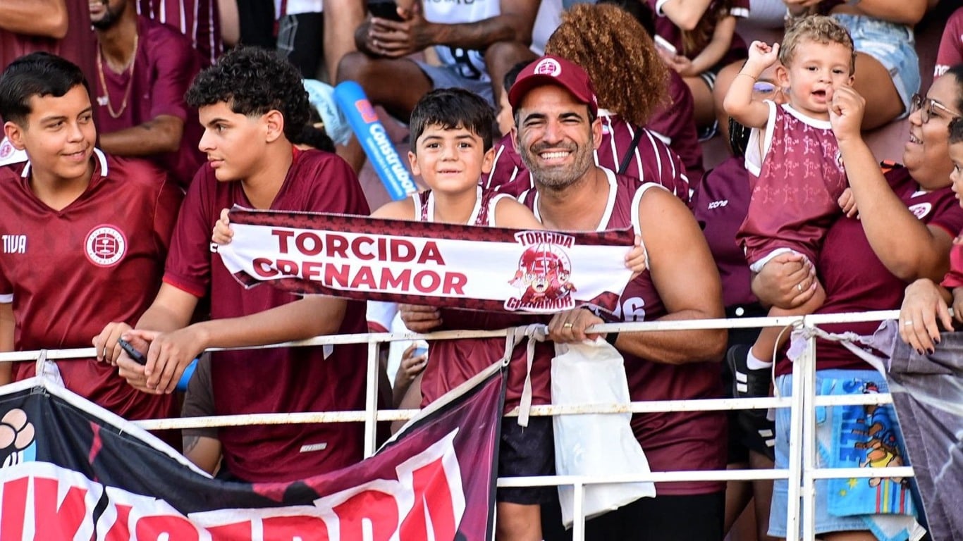 Capixabão 2026: Desportiva x Porto Vitória. Estádio Engenheiro Araripe, 31/01/2026 Capixabão 2026: Desportiva x Porto Vitória. Estádio Engenheiro Araripe, 31/01/2026