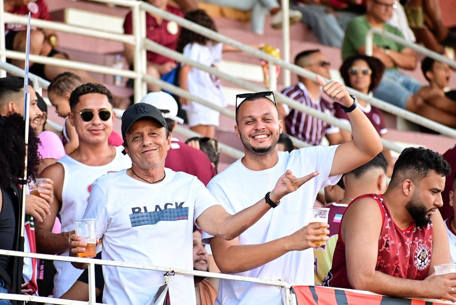 Capixabão 2026: Desportiva x Porto Vitória. Estádio Engenheiro Araripe, 31/01/2026 Capixabão 2026: Desportiva x Porto Vitória. Estádio Engenheiro Araripe, 31/01/2026