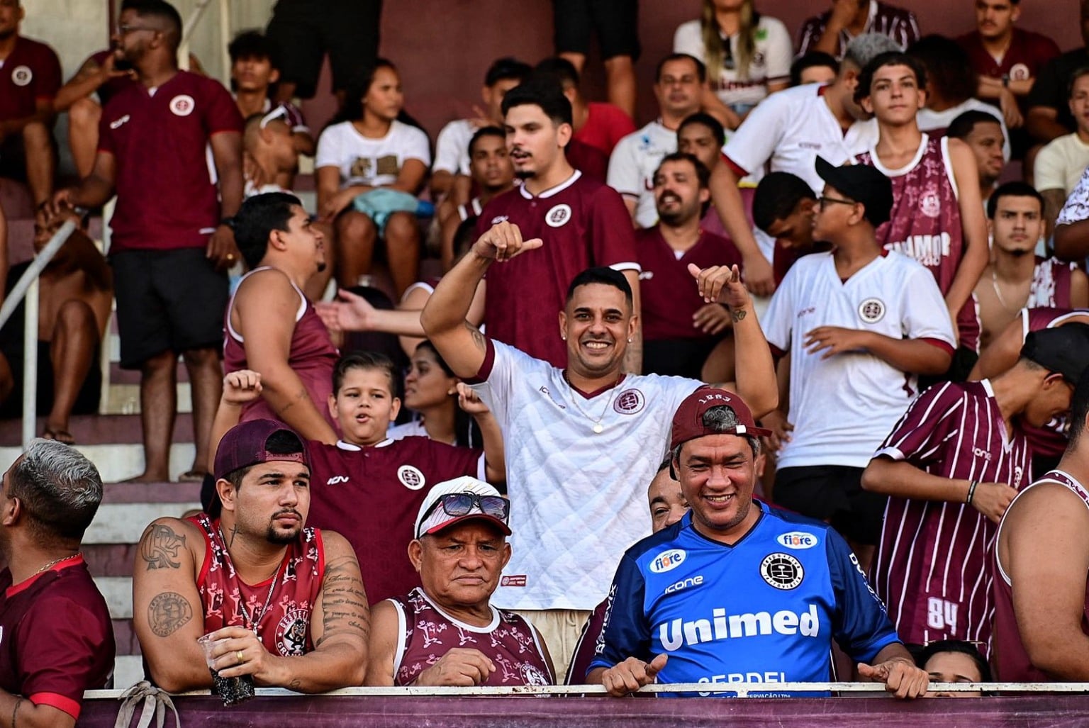 Capixabão 2026: Desportiva x Porto Vitória. Estádio Engenheiro Araripe, 31/01/2026 Capixabão 2026: Desportiva x Porto Vitória. Estádio Engenheiro Araripe, 31/01/2026