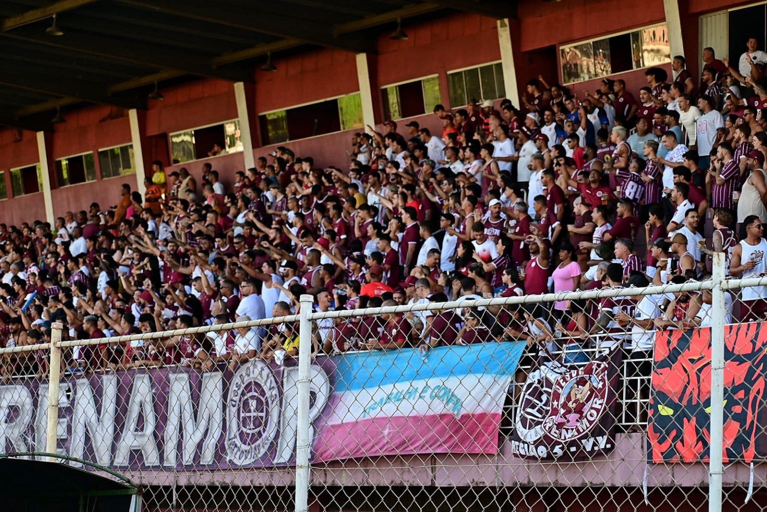 Capixabão 2026: Desportiva x Porto Vitória. Estádio Engenheiro Araripe, 31/01/2026 Capixabão 2026: Desportiva x Porto Vitória. Estádio Engenheiro Araripe, 31/01/2026