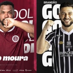 Desportiva x Rio Branco