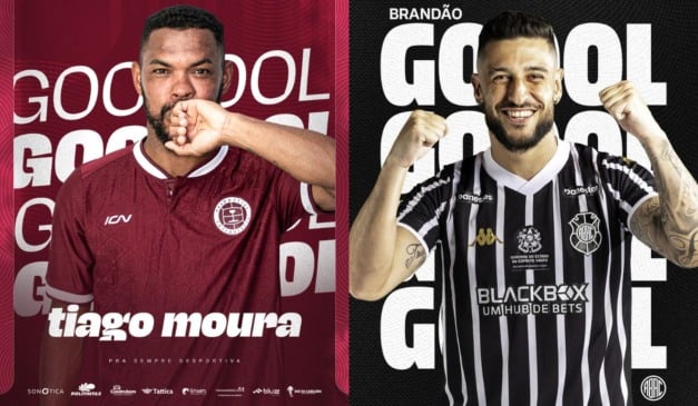 Desportiva x Rio Branco