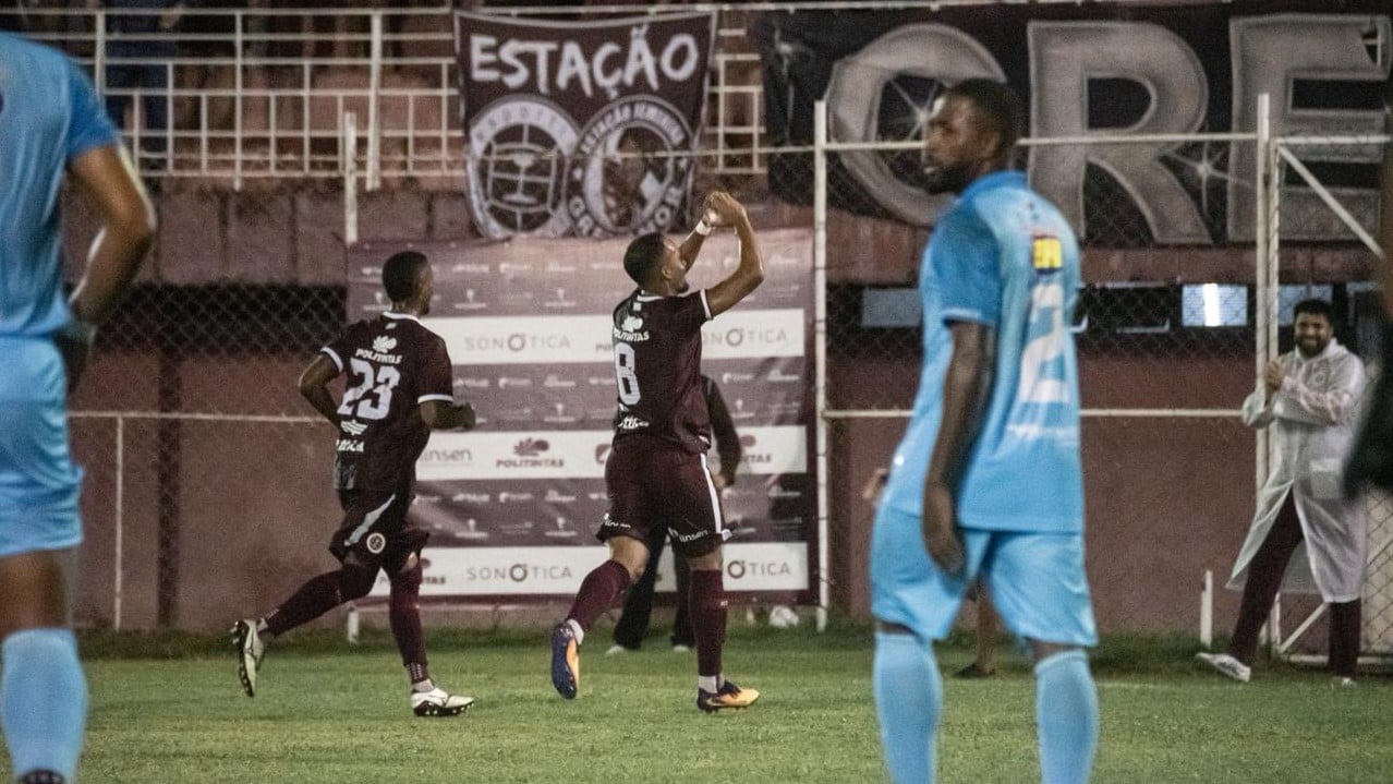 Capixabão 2026: Desportiva x Vilavelhense. Estádio Engenheiro Araripe. 20/01/2026