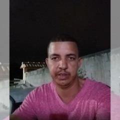 Dilcimar Paix&atilde;o de Souza. Foto: Reprodu&ccedil;&atilde;o/TV Vit&oacute;ria