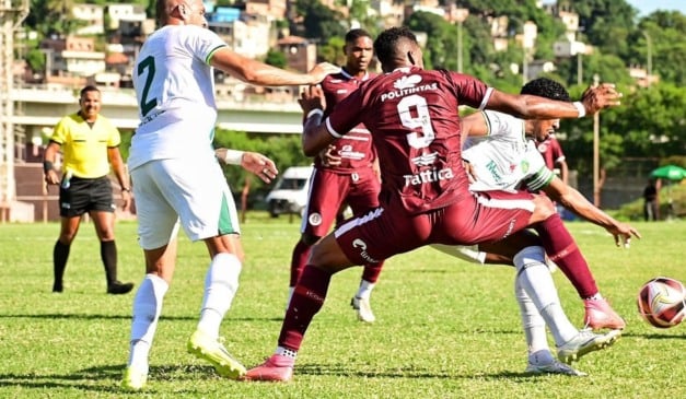 Foto: Thiago Soares/Folha Vitória