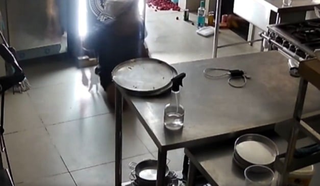 Foto: Reprodução/Tv Vitória