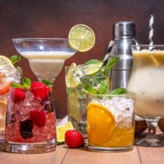 Drinks sem &aacute;lcool ajudam a evitar a ressaca e s&aacute;o &oacute;timos para quem n&atilde;o bebe no Carnaval