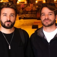 Dubdogz: Brava Stage Festival ter&aacute; mais de 18 horas de m&uacute;sica (Foto: Divulga&ccedil;&atilde;o)