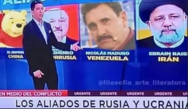 Foto: Reprodução/Redes sociais