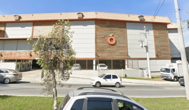 Reprodução/Google Street View