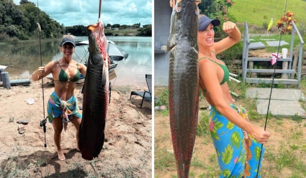 Reprodução/Arquivo Pessoal