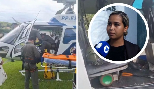 Foto: Montagem/ Folha Vitória 