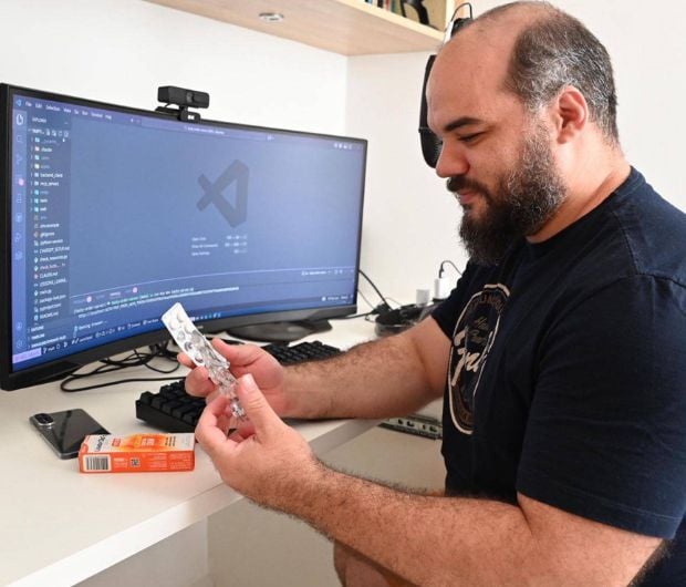 Dores crônicas: como é viver com uma dor que não desaparece