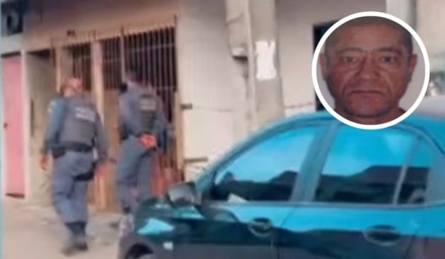 Foto: Reprodução/TV Vitória