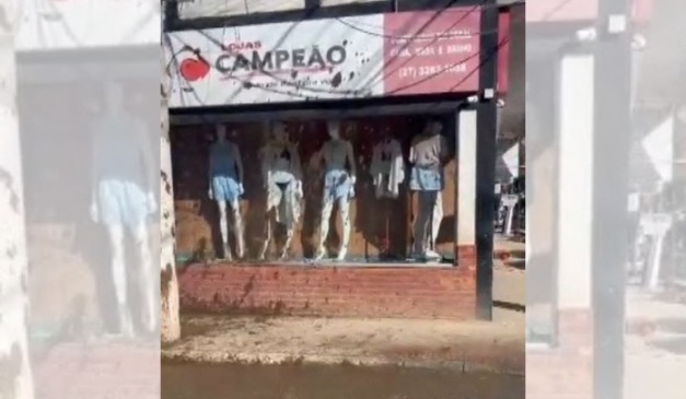 Foto: Reprodução/TV Vitória