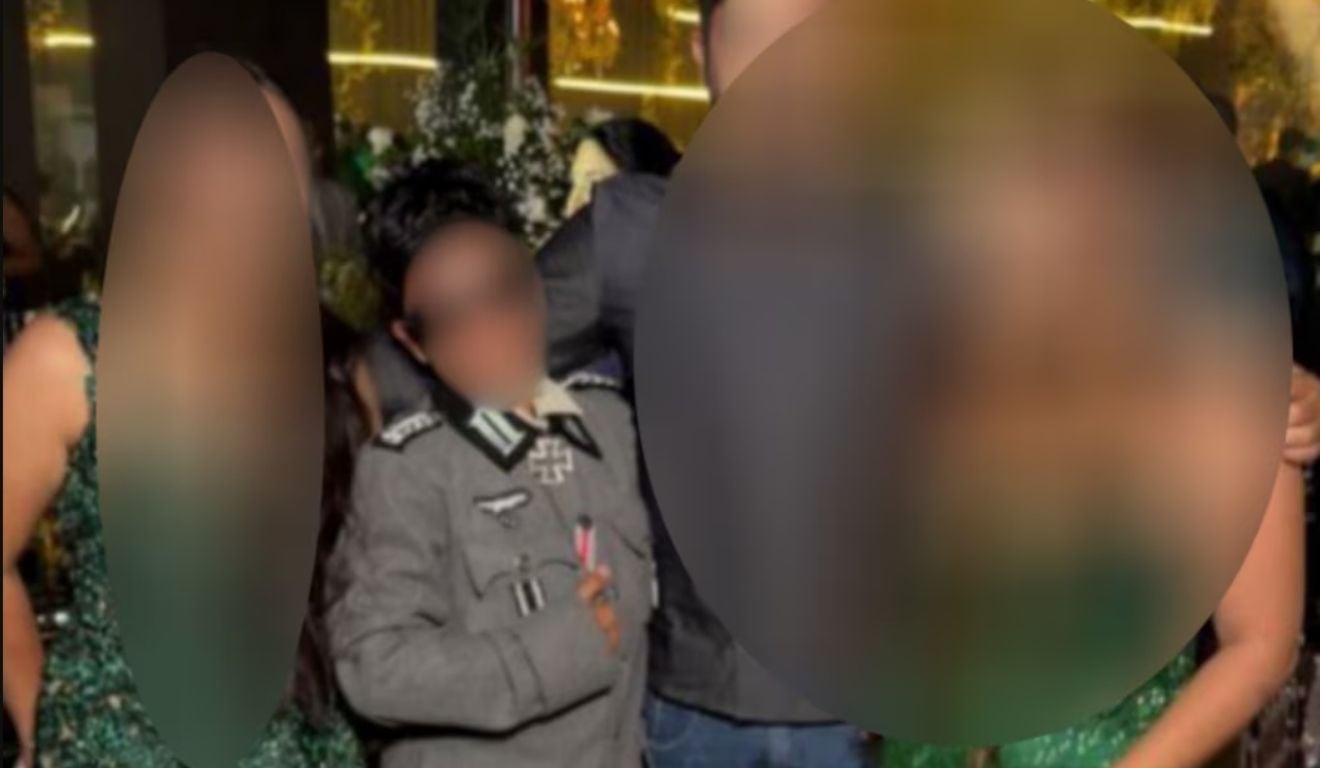 Foto: Reprodução/Estadão/Rede Social Foto: Reprodução/Estadão/Rede Social