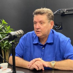 Eucl&eacute;rio Sampaio (foto: Dyhego Salazar/FV)