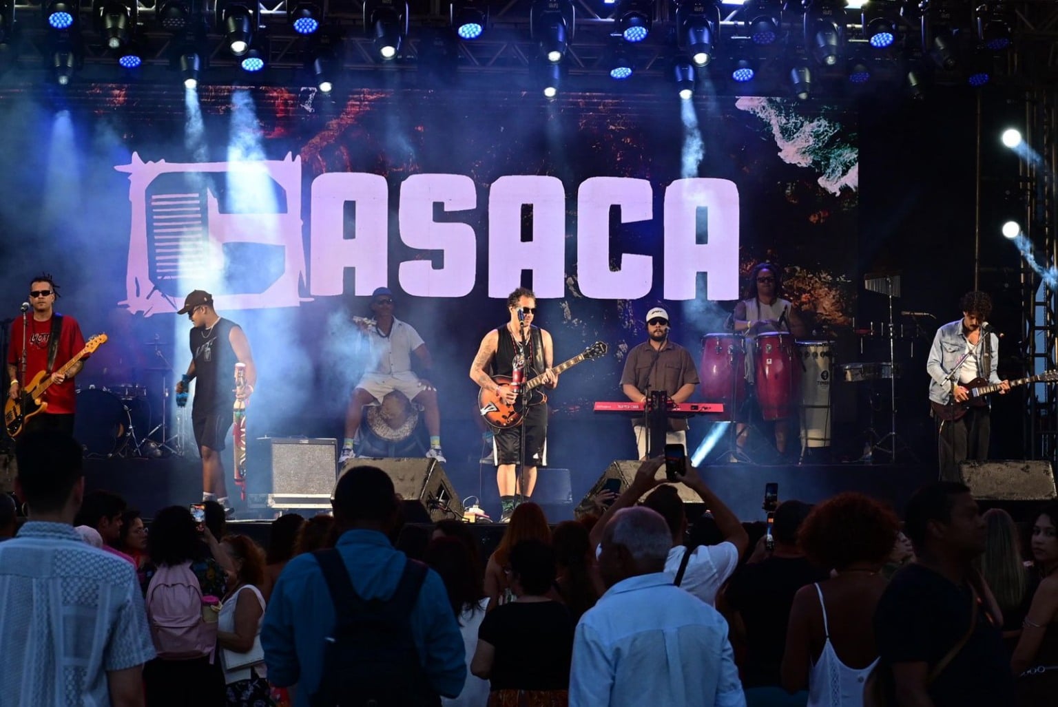 Evento &ldquo;Sons do Cais&rdquo;