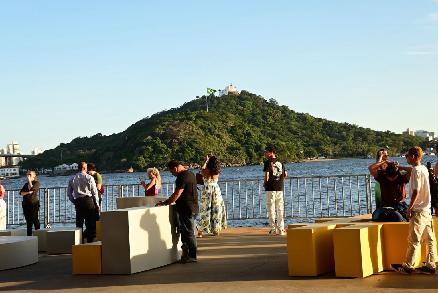 Evento &ldquo;Sons do Cais&rdquo;