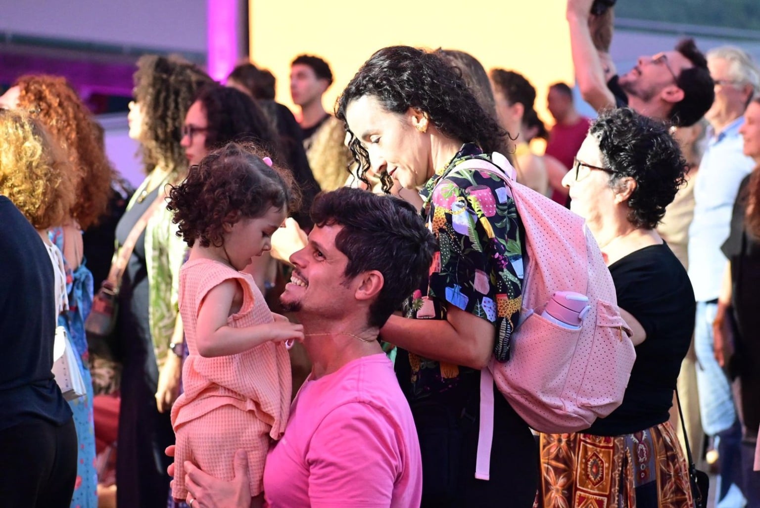 Evento &ldquo;Sons do Cais&rdquo;