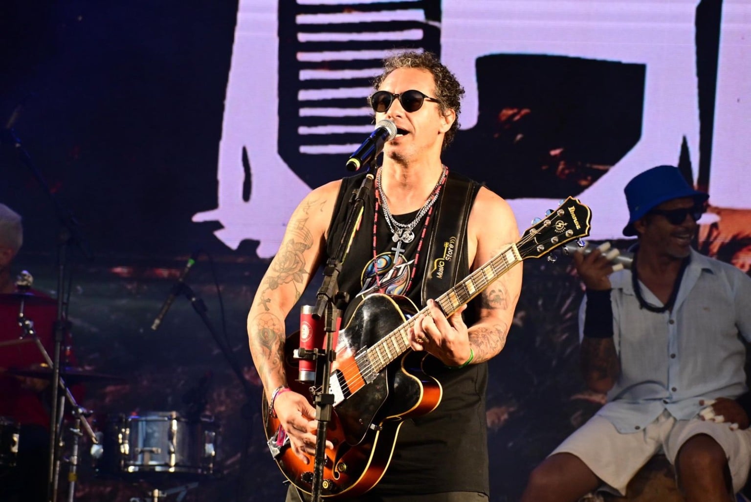 Evento &ldquo;Sons do Cais&rdquo;