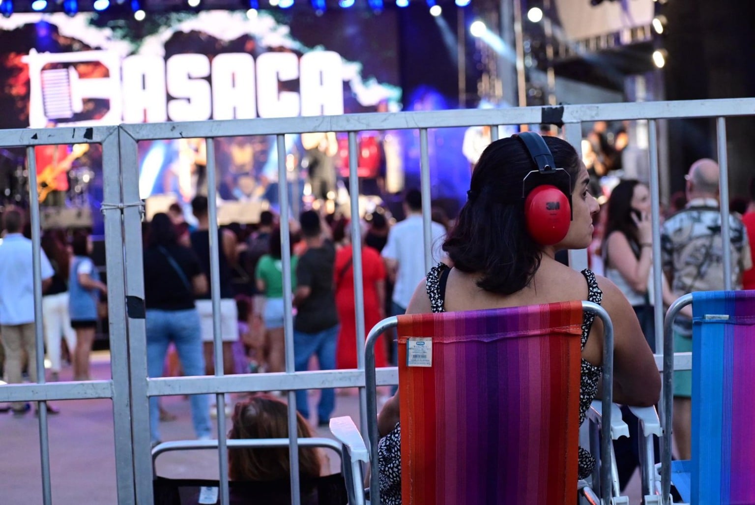 Evento &ldquo;Sons do Cais&rdquo;