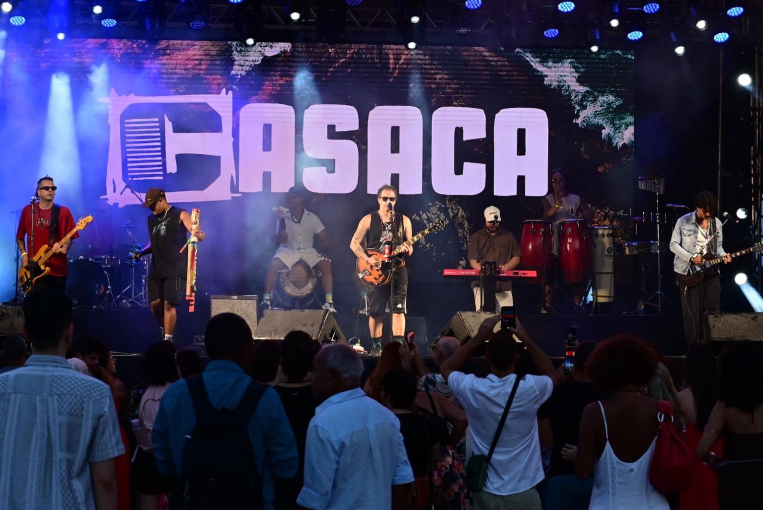 Evento &ldquo;Sons do Cais&rdquo;