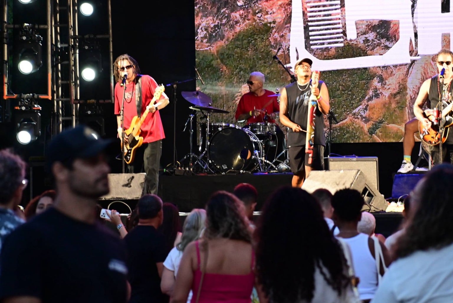 Evento &ldquo;Sons do Cais&rdquo;