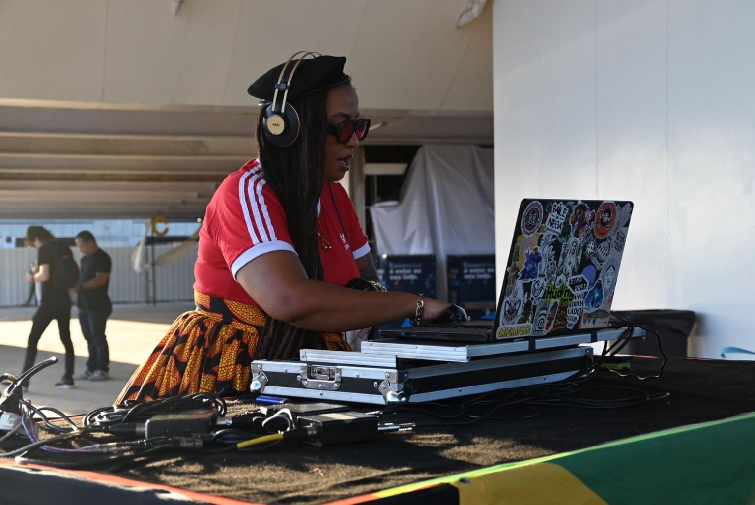 Evento &ldquo;Sons do Cais&rdquo;