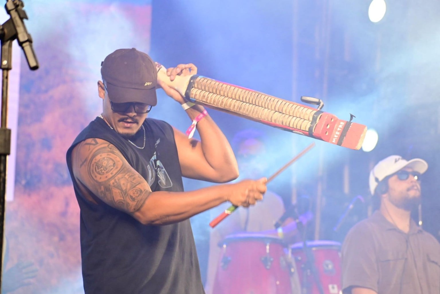 Evento &ldquo;Sons do Cais&rdquo;