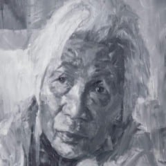 Imagem obtida no siteL "Un Enterrement &agrave; Shangai" https://www.youtube.com/watch?v=2Xgjza2LvBI