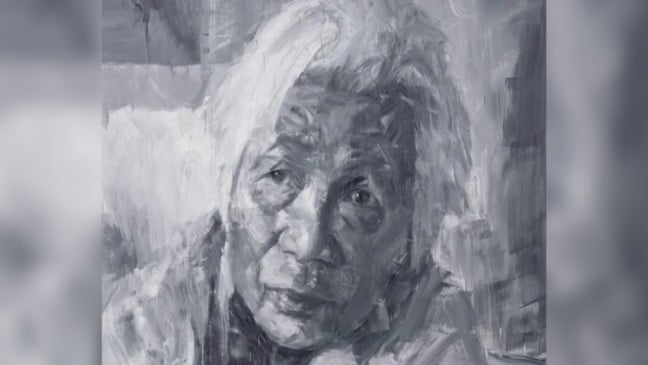 Imagem obtida no siteL "Un Enterrement à Shangai" https://www.youtube.com/watch?v=2Xgjza2LvBI