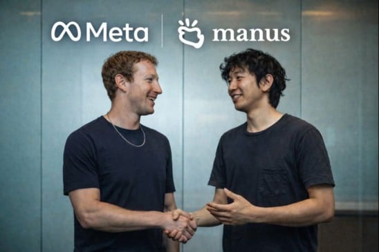 A compra bilionária da Meta e o novo tabuleiro global da IA