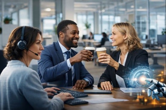 Como o mercado de trabalho está se redesenhando para 2026