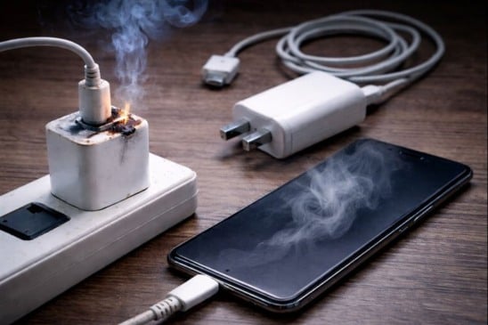 Carregadores falsos atrapalham a carga do celular? Entenda
