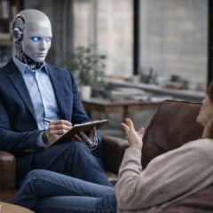 ChatGPT Health: IA como porta de entrada para o cuidado emocional