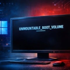 Windows 11 enfrenta novo problema após atualização: PCs não inicializam e exibem tela preta