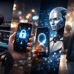 Folha Digital: tech briefing