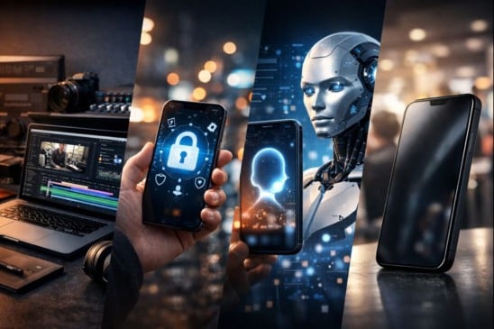 Folha Digital: tech briefing