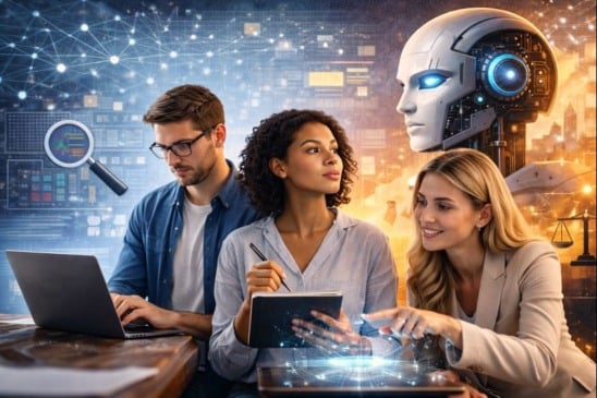 Letramento em IA: a nova alfabetização da era digital