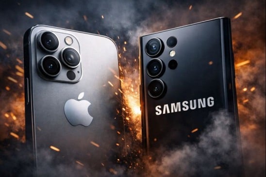 Apple lidera vendas e redefine o jogo competitivo dos smartphones
